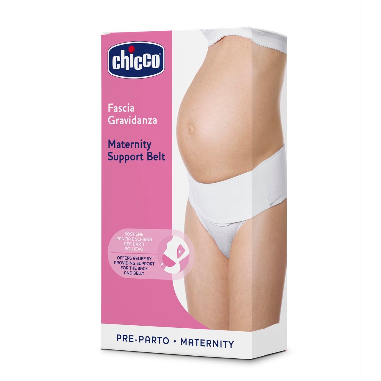 Бандаж для вагітних Chicco - Зображення 3