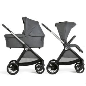 Коляска 2 в 1 Chicco Bellagio 2