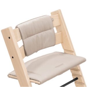 Текстиль для стільчика Stokke Tripp Trapp, від 6 міс.