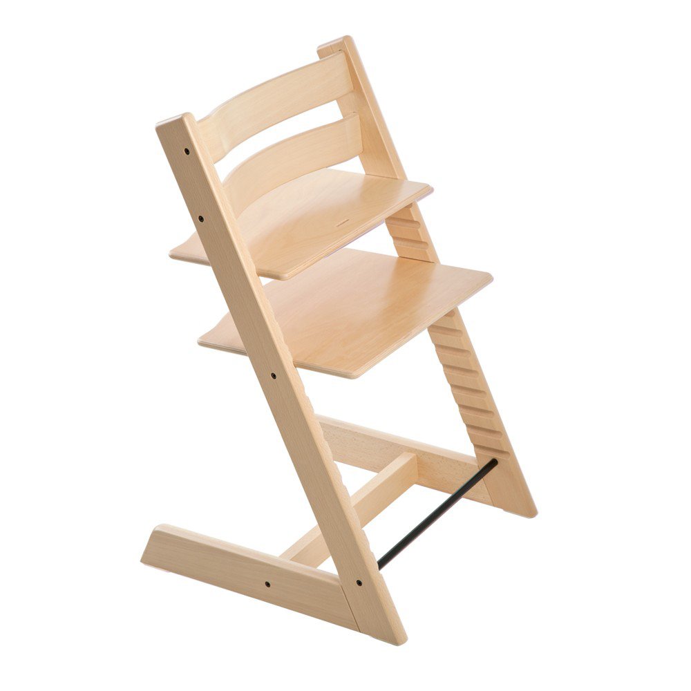 Стільчик Stokke Tripp Trapp