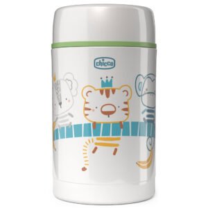 Термос Chicco для дитячого харчування, 500 мл