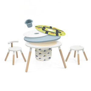 Стіл ігровий багатофункціональний Stokke MuTable V2