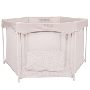 Манеж Tutti Bambini Hexa