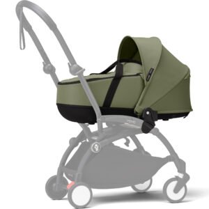 Люлька Stokke YOYO Newborn Shell