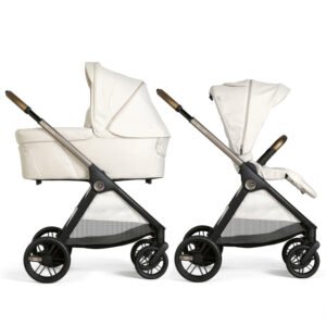 Коляска 2 в 1 Chicco Bellagio 2