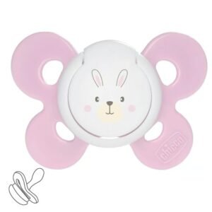 Пустушка Chicco Physio Comfort, силікон, 2-6 міс, 1 шт.