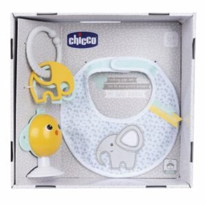 Подарунковий набір Chicco "Смачного Dou Dou"