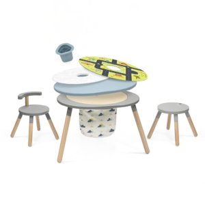 Стіл ігровий багатофункціональний Stokke MuTable V2
