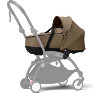 Люлька Stokke YOYO Newborn Shell
