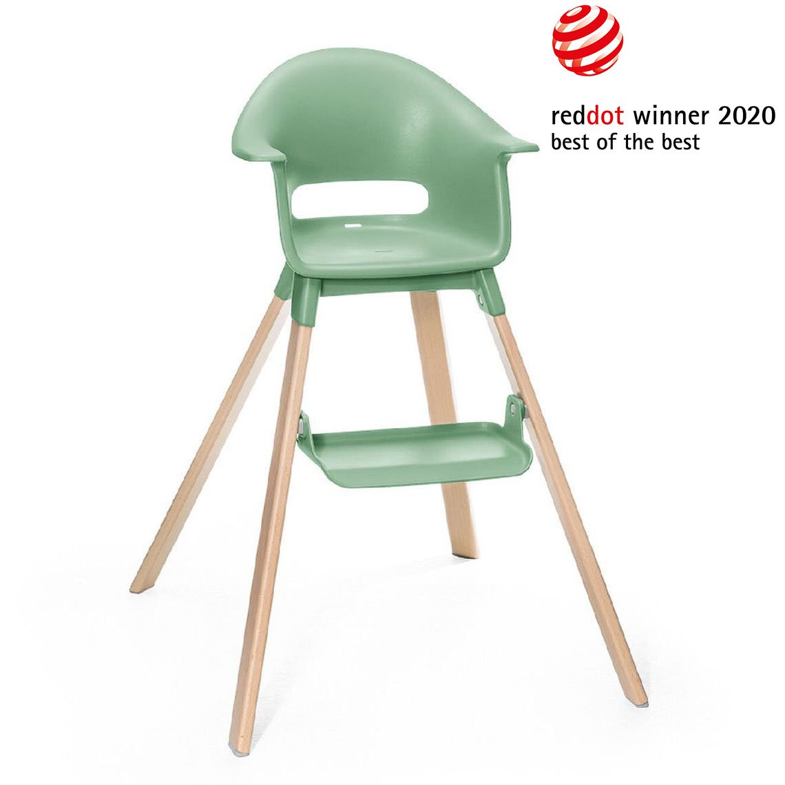 Стільчик Stokke Clikk - Зображення 7