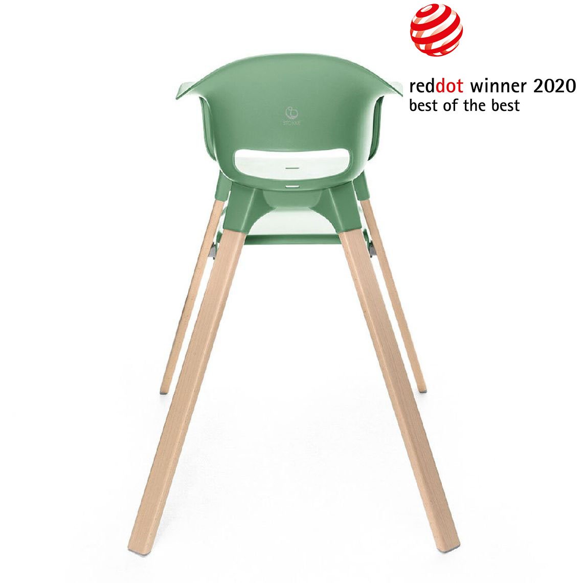 Стільчик Stokke Clikk - Зображення 8
