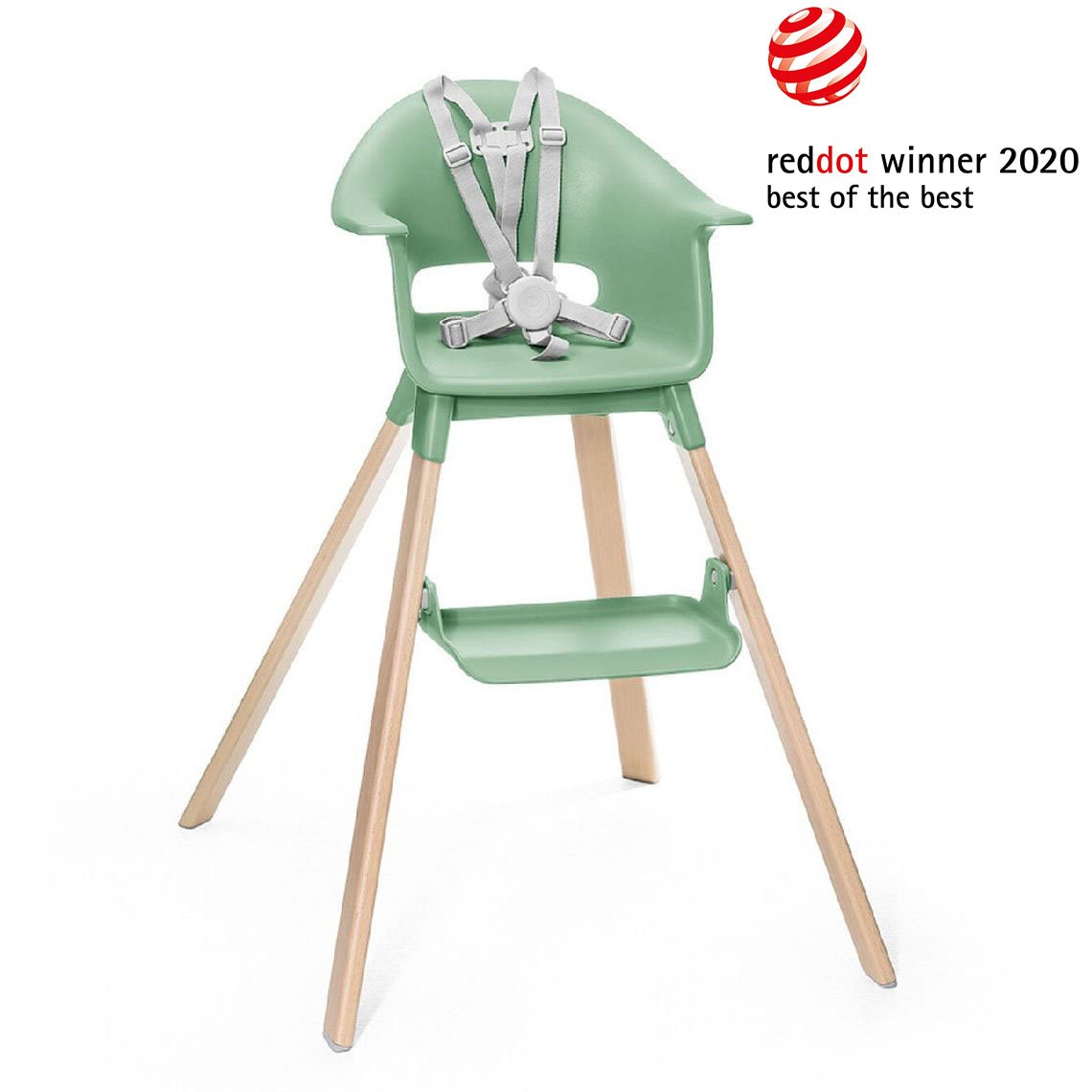 Стільчик Stokke Clikk - Зображення 6