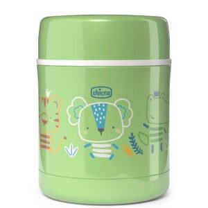 Термос Chicco для дитячого харчування, 300 мл