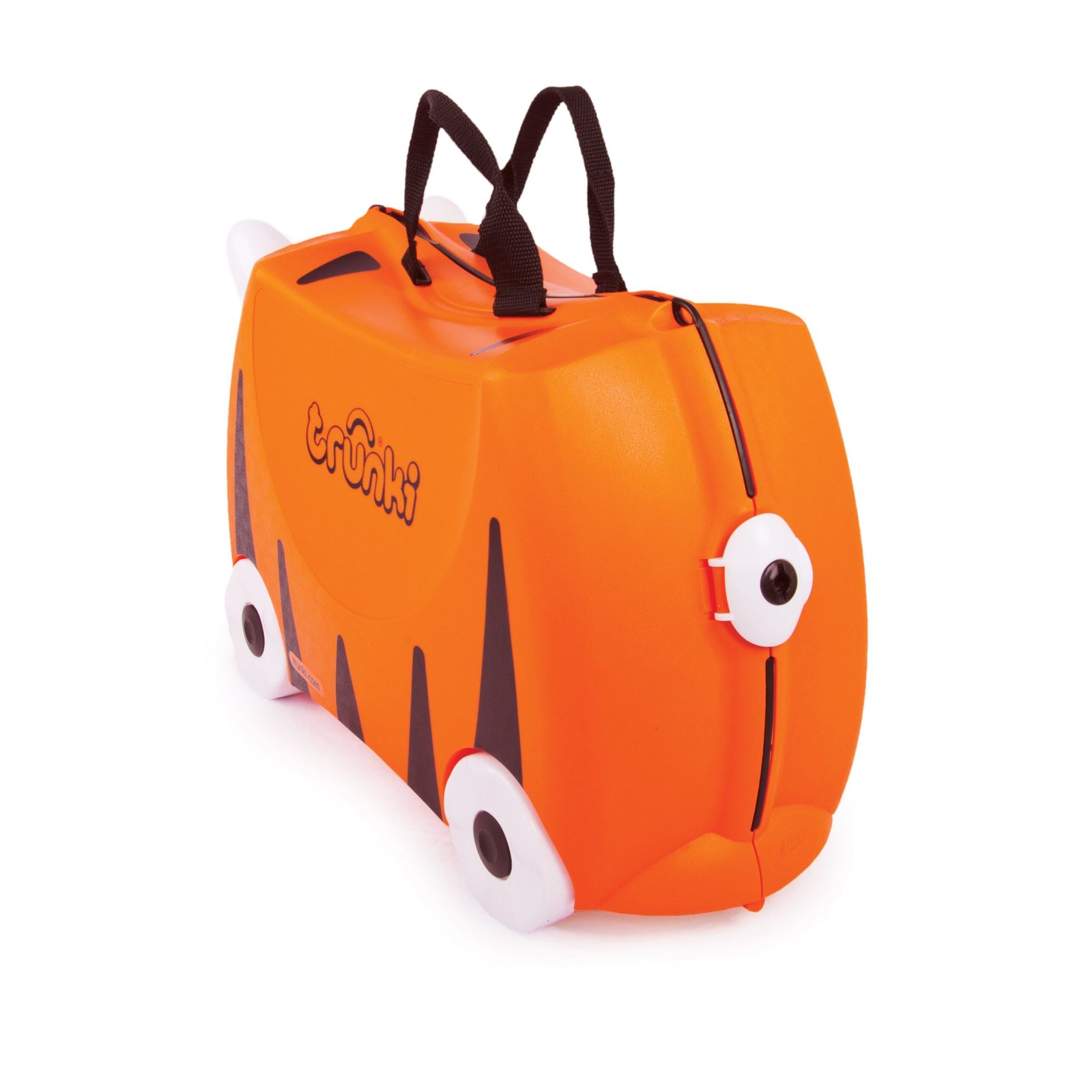 Дитяча валіза Trunki "Tipu Tiger" - Зображення 7