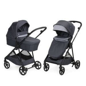 Коляска 2 в 1 Chicco Seety