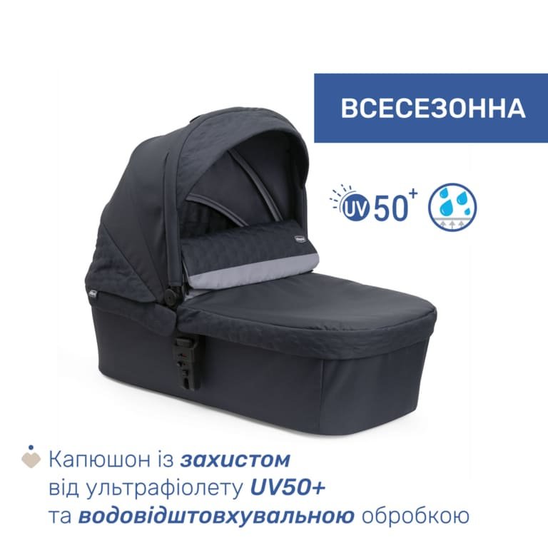 Коляска 2 в 1 Chicco Seety - Зображення 2