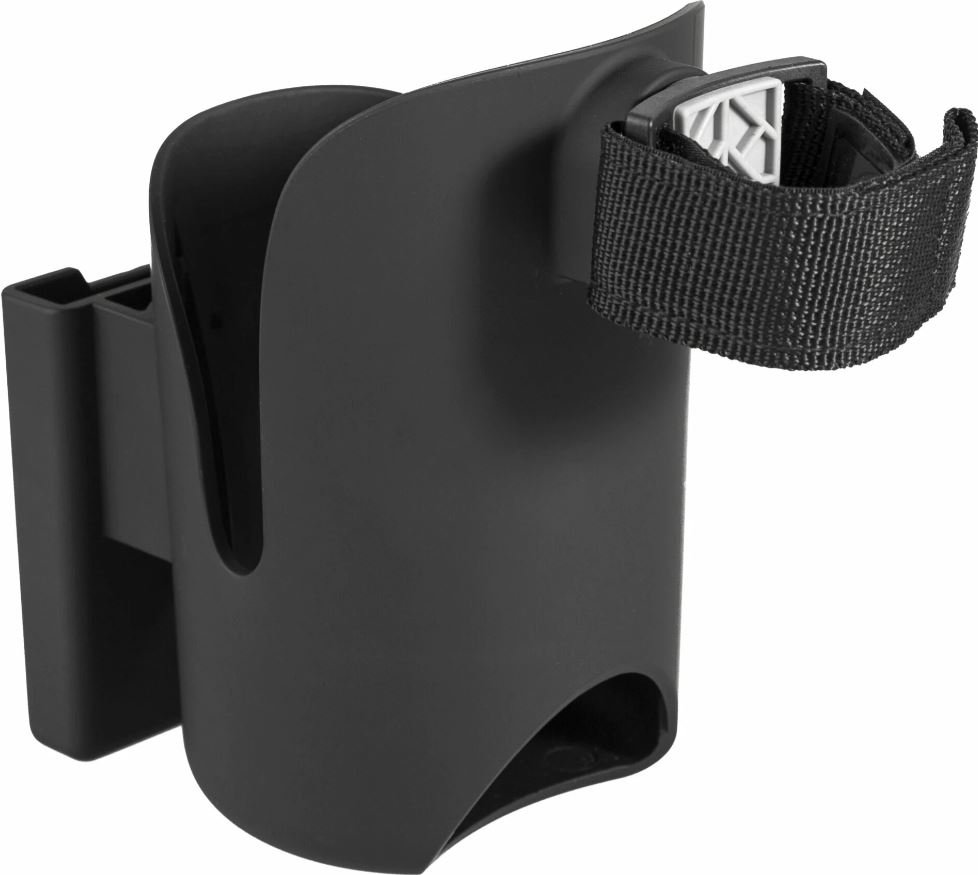 Тримач 2 в 1 для коляски FreeON, black - Зображення 4