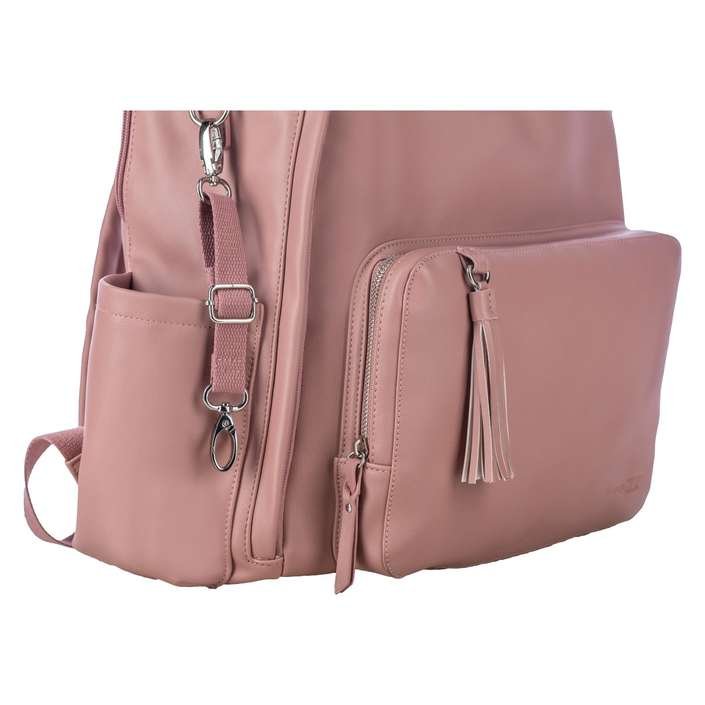 Рюкзак FreeON Glamour, Pink - Зображення 3