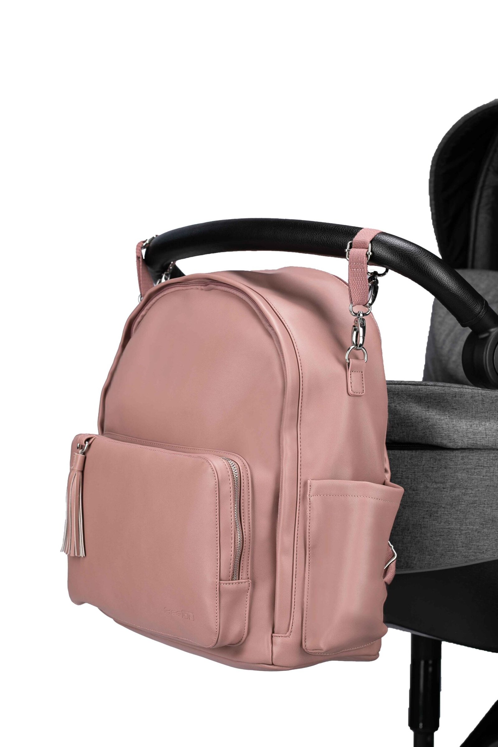 Рюкзак FreeON Glamour, Pink - Зображення 5