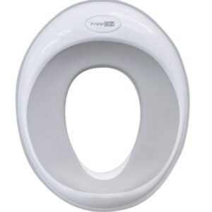 Дитяче сидіння для унітазу FreeON, white