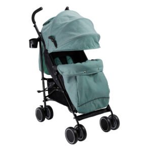 Коляска для дитини прогулянкова VELANO Jett, light green
