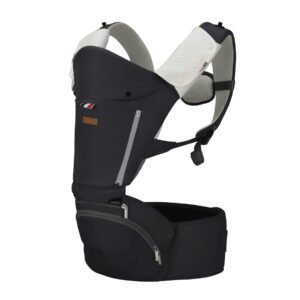 Сумка-кенгуру FreeON Happy Together 6 в 1, black