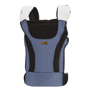 Сумка-кенгуру FreeON Side by Side 2 в 1, blue